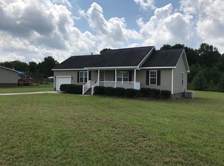 2620 Big Daddys Rd, Pikeville, NC 27863