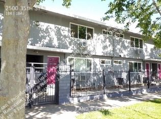 2500 35th St #2, Sacramento, CA 95817