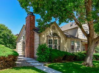 9656 W Chatfield Ave UNIT A, Littleton, CO 80128