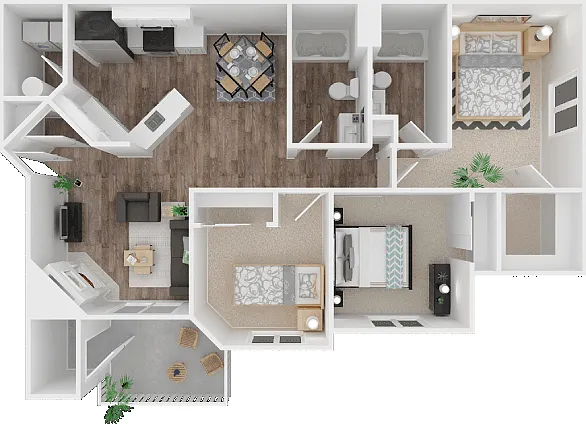 The Arden — Photo 30