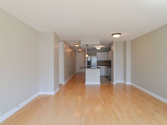 3rd image of 405 N Wabash Ave Unit 1207