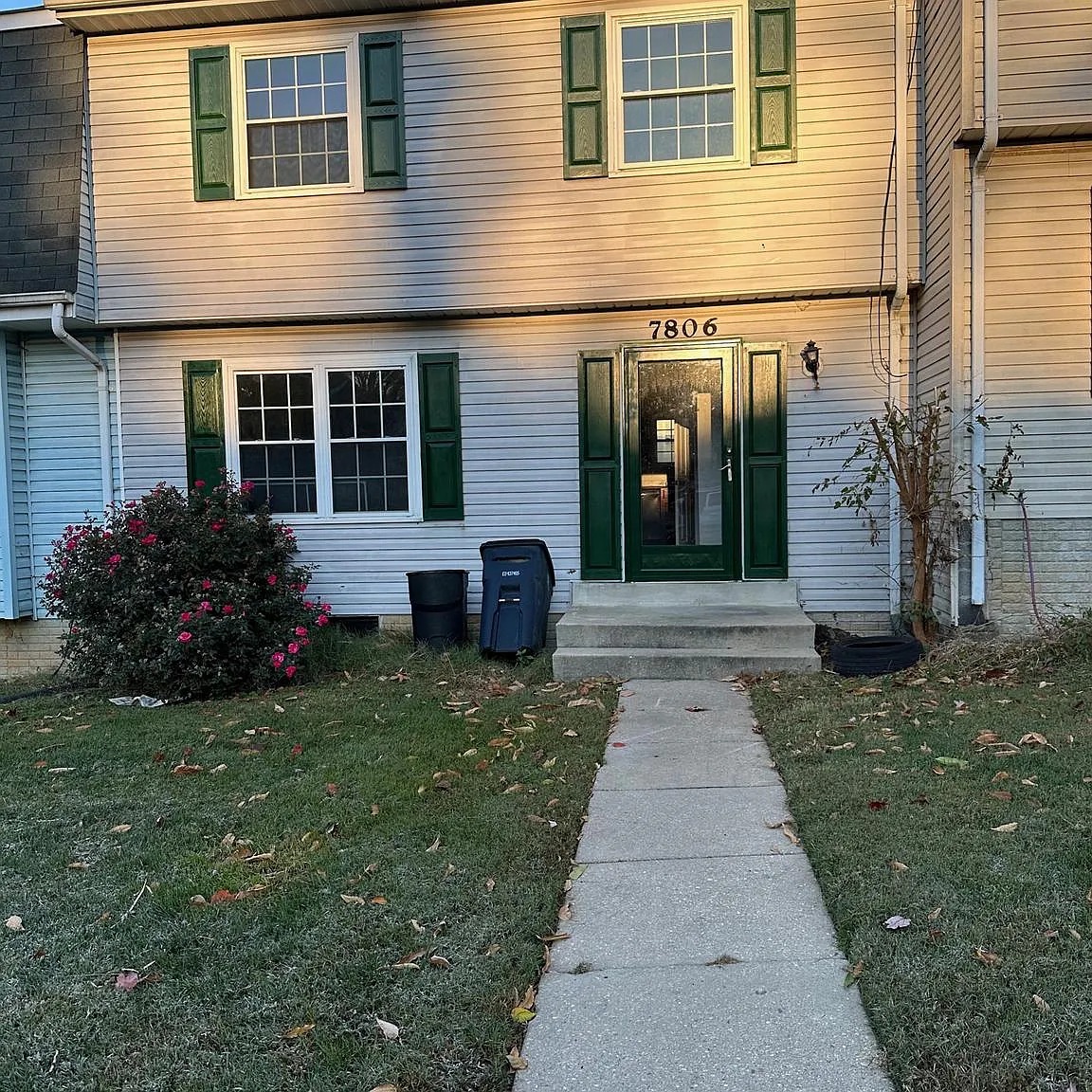 3 bed, 2.5 bath, 1225 sqft, $2,450 — Photo 1