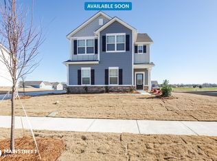 2126 Vecchio Dr, Monroe, NC 28110