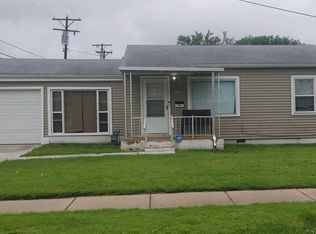 1931 W Munnell St, Wichita, KS 67213