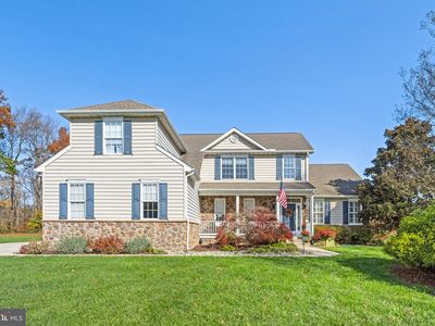 274 Stonewater Way, Dover, DE, 19904