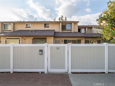 750 E 5th St UNIT 33, Azusa, CA, 91702