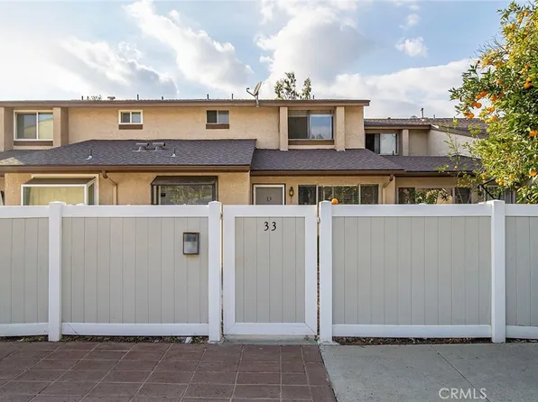750 E 5th St Unit 33, Azusa, CA 91702
