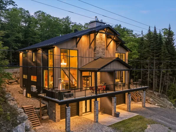 38B Rue De La Point #Vallae, Philamon, QC G0R 4A0