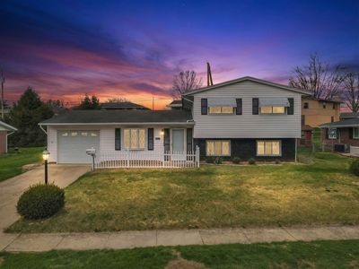 184 Florence Ave, Logan, OH, 43138