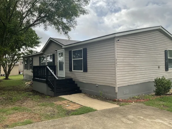 207 Bandera St #165, San Marcos, TX 78666