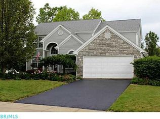 2970 Plymouth Ct, Powell, OH 43065