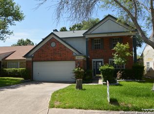 8518 Quail Wood, San Antonio, TX 78250