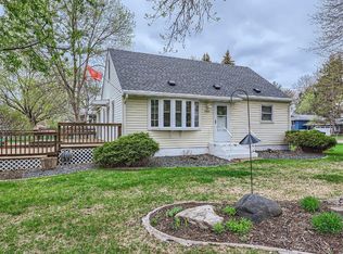 8300 Monroe St NE, Spring Lake Park, MN 55432