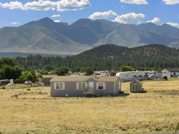 10010 Stardust Trl, Flagstaff, AZ 86004