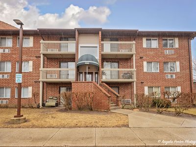 900 N Lakeside Dr APT 1D, Vernon Hills, IL, 60061