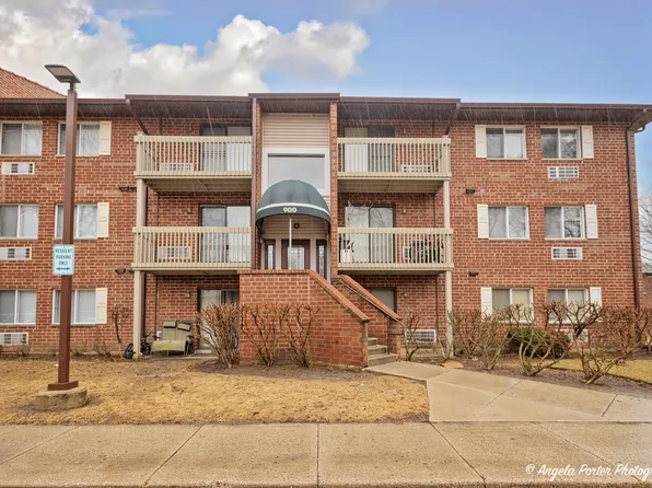 900 N Lakeside Dr APT 1D, Vernon Hills, IL 60061