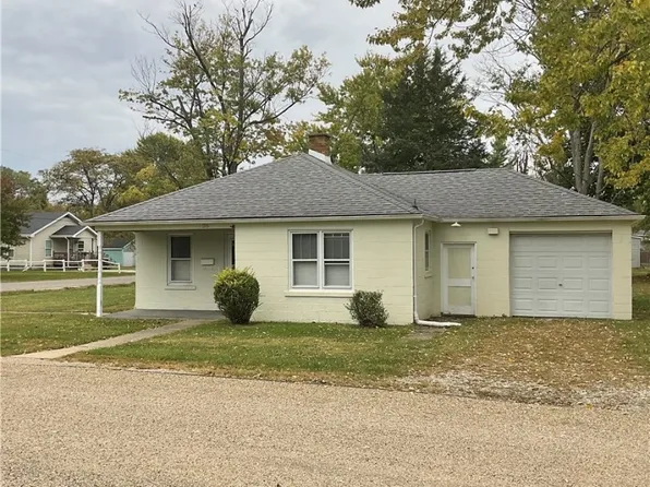 28 N Kansas Ave, Danville, IL 61832