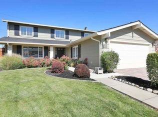 3076 Riviera Way, San Ramon, CA 94583