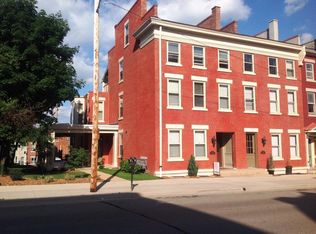 1134 Locust St APT 302, Dubuque, IA 52001