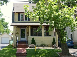 404 E Lincoln Ave, Roselle Park, NJ 07204