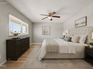 4338 W MARYLAND Avenue, Glendale, AZ 85301