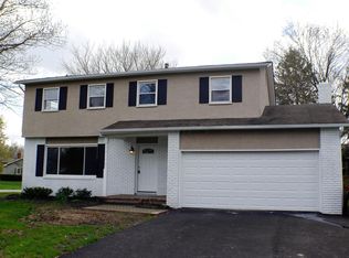 6081 Sunny Vale Dr, Columbus, OH