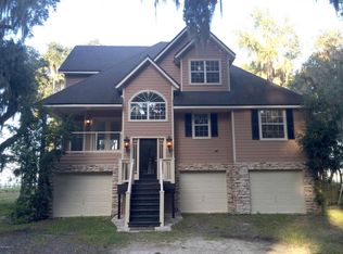 334 Eagle Creek Rd, Palatka, FL 32043