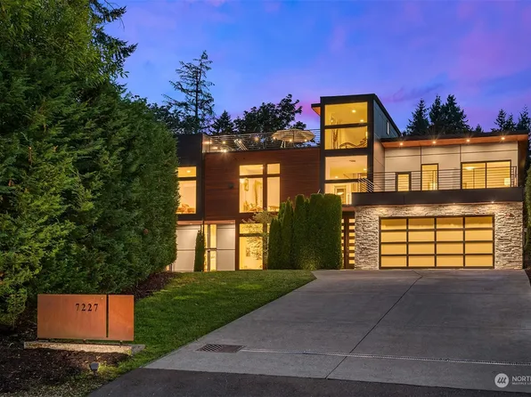 7227 93rd Avenue SE, Mercer Island, WA 98040