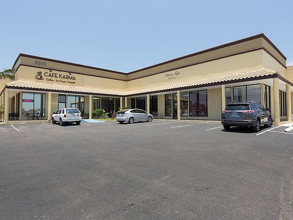 5th image of 5200 Padre Blvd