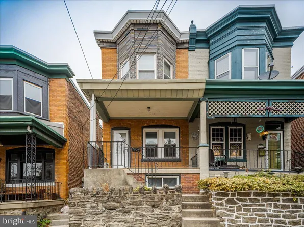 144 Leverington Ave, Philadelphia, PA 19127
