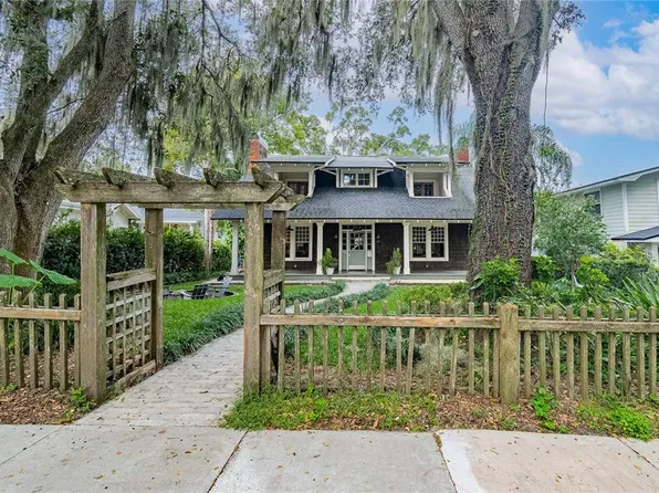 811 ORANGE PARK AVENUE, LAKELAND, FL 33801