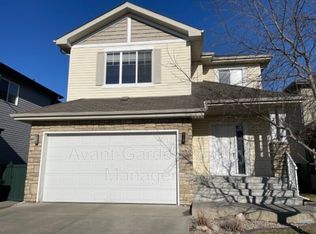 24 Spruce Village Dr E, Spruce Grove, AB T7X 0H2