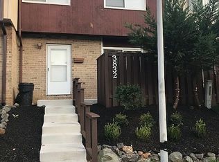 3832 Twin Lakes Ct, Windsor Mill, MD 21244