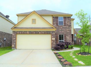 2480 Elm Crossing Trl, Spring, TX 77386