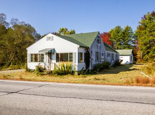 1039 Wiscasset Rd, Gardiner, ME 04345
