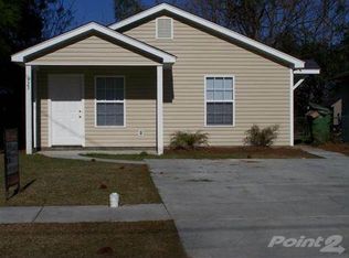 558B Lawson St, Florence, SC 29501