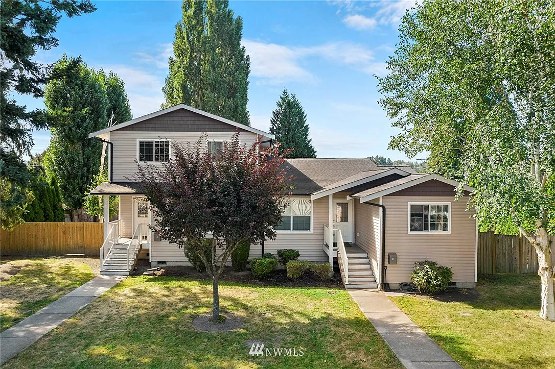 822 Lincoln Street photo 1