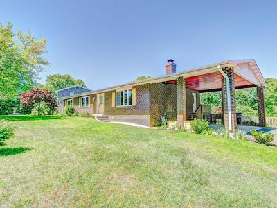 11805 Rivershore Dr, Dunkirk, MD, 20754