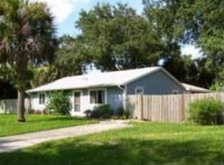 3203 Woodland Dr, Edgewater, FL 32141