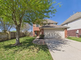 2909 San Marcos Dr, Deer Park, TX 77536