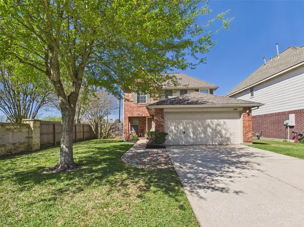 2909 San Marcos Dr, Deer Park, TX 77536