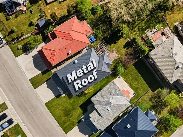 69 NE Hampstead Gdns NW, Calgary, AB T3A 5Y5