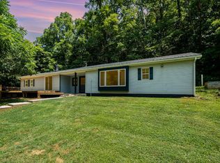 13970 Sinking Spring Rd, Peebles, OH 45660