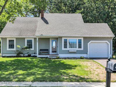 35 Lisa Drive, Hazlet, NJ, 07730
