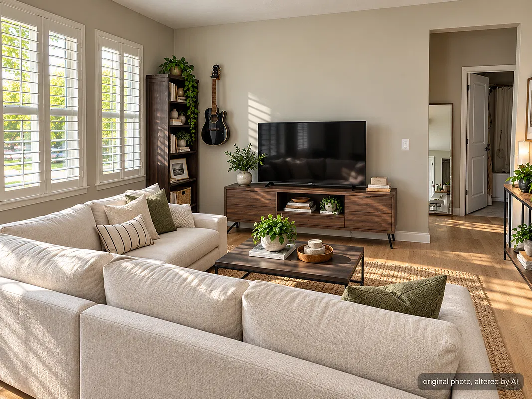 2 bed, 2.0 bath, 1096 sqft, $4,500 — Photo 4