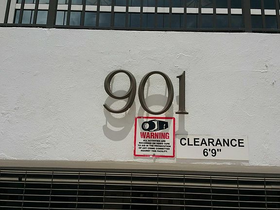 2nd image of 901 S Atlantic Ave APT 104