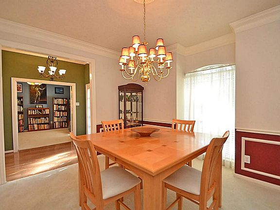 5th image of 1710 Timber Creek Dr