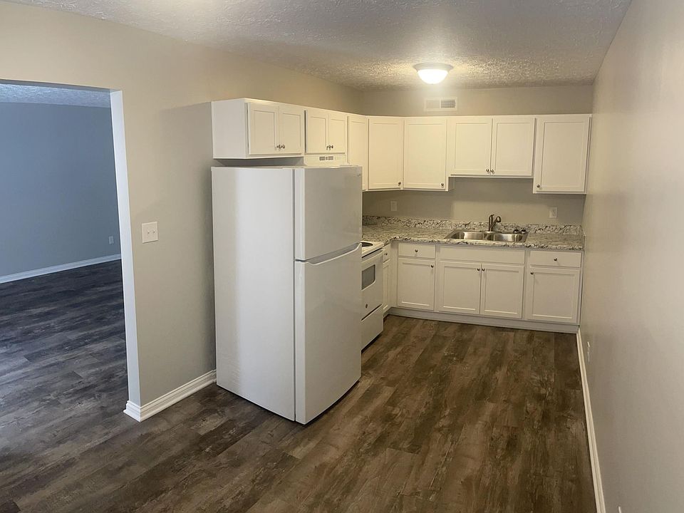 2820 Browns Dr Henderson KY Zillow