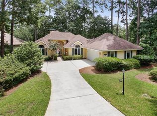47 Pipers Pond Rd, Bluffton, SC 29910