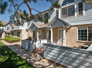 1077 W 112th Ave UNIT C, Westminster, CO 80234